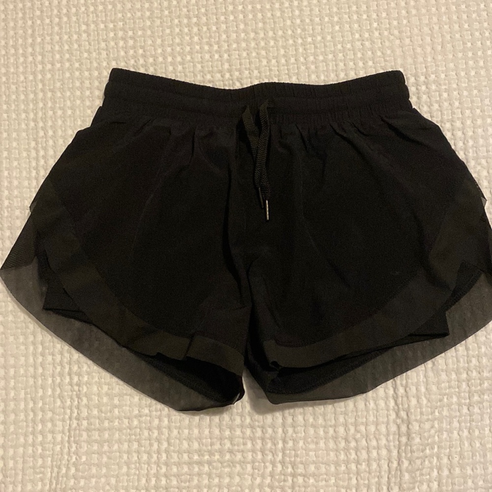 Halara shorts